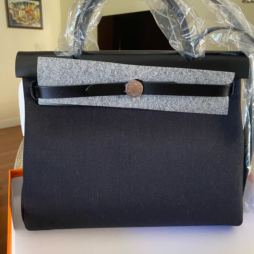 Brand new herbag 29, in box never openned
